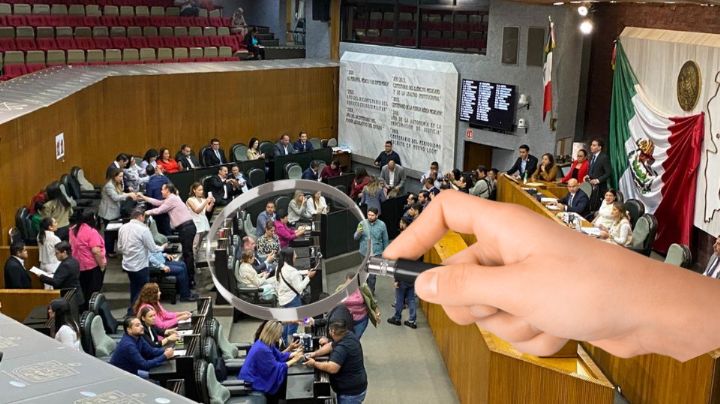 Pondrán lupa a diputados de NL por no ofrecer transparencia