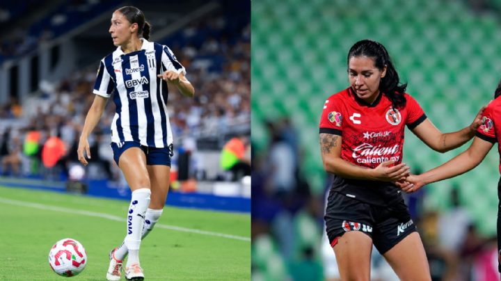 ¿Dónde ver en vivo el Tijuana vs Monterrey de la Jornada 17?