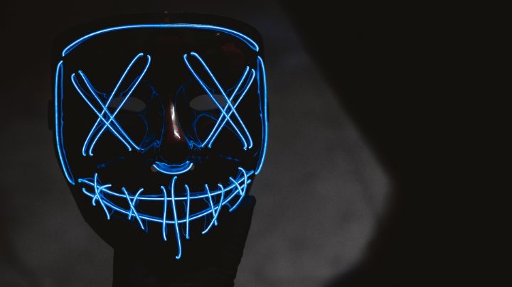 ¿Por qué Tijuana prohibió el uso de máscaras durante Halloween?