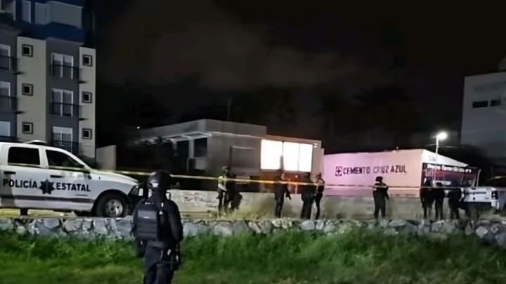 Hallan tres cuerpos desmembrados cerca de la Fiscalía General en Chilpancingo
