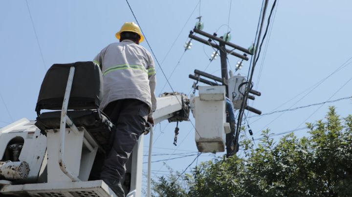 ¡A prepararse! Estas colonias de Monterrey se quedarán sin luz el próximo domingo