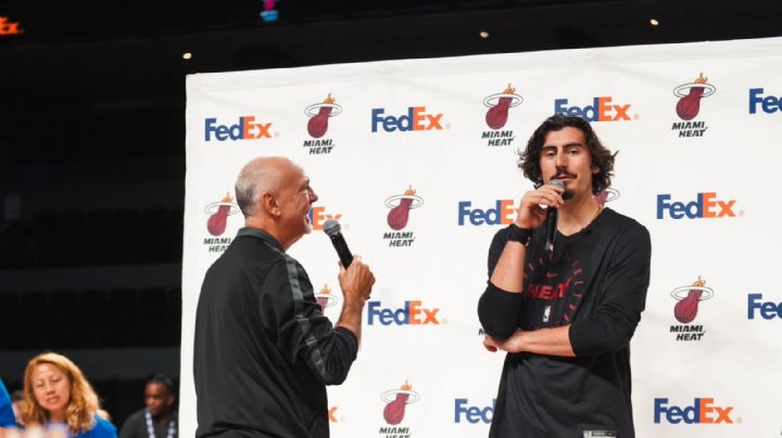 Jáquez Jr. busca seguir los pasos de Valenzuela como ícono del deporte mexicano