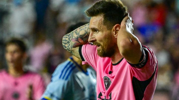 Messi y el Mundial 2026: "Sé que estamos cerquita y a la vez es mucho tiempo"