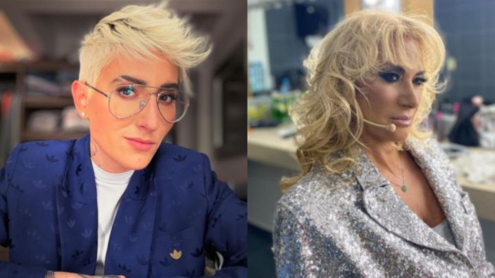 Maca Carriedo asegura que relación con Adela Micha es buena tras su salida de La Saga