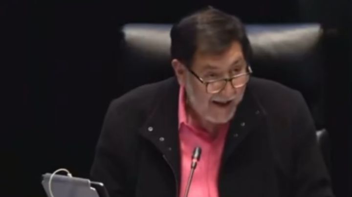 Senado declara validez de la reforma de supremacía constitucional
