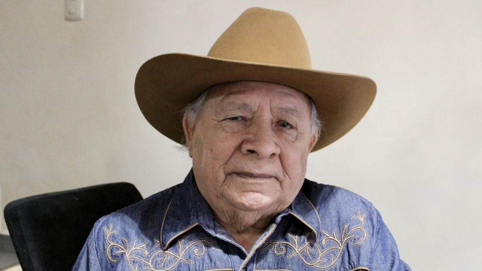 Muere el cantante Catarino Leos | Facebook / Catarino Leos y sus Rancheritos del Topo Chico