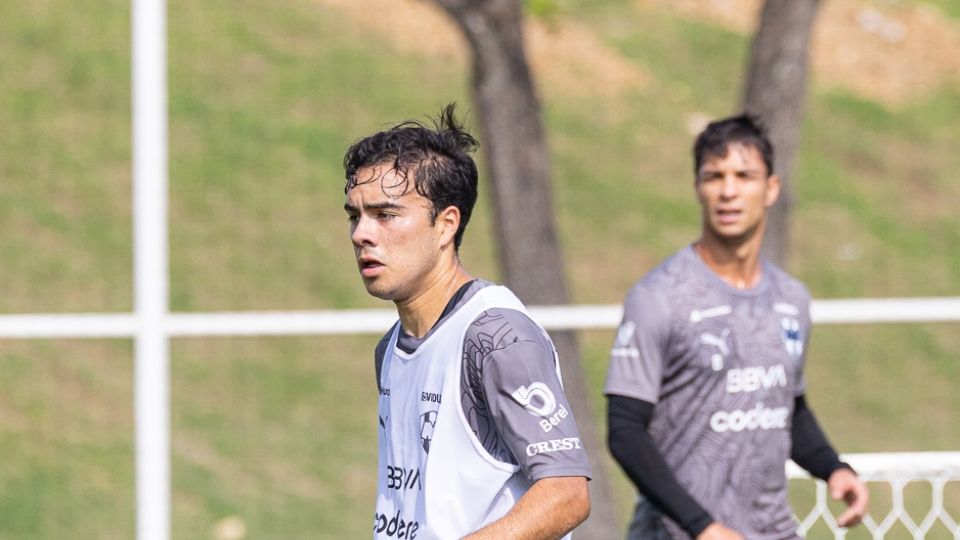 Aunque aún se desconoce la alineación, un hecho es que no se contará con Érick Aguirre.