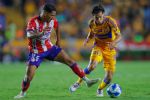 Es Atlético de San Luis rival de Tigres en Cuartos de Final