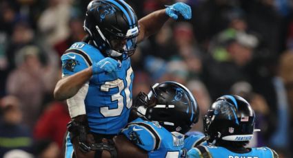 Los Panthers se imponen en Múnich a los Giants