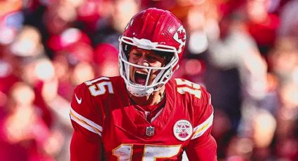 NFL: Chiefs sufre ante Broncos, pero al final consiguen mantener el invicto