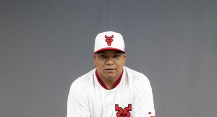 Sultanes anuncia a Robinson Cancel como nuevo manager