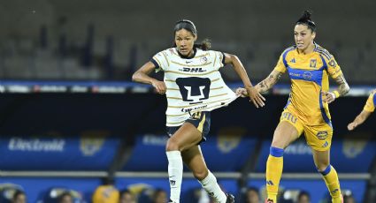 Liga MX Femenil: ¿En dónde ver la vuelta del Tigres Femenil vs Pumas Femenil?