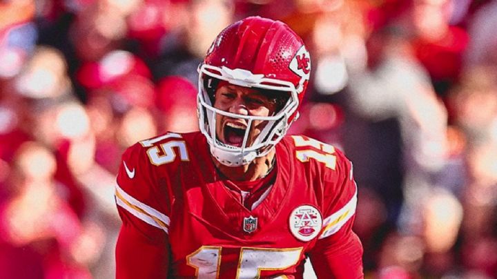 NFL: Chiefs sufre ante Broncos, pero al final consiguen mantener el invicto