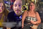 Luis Miguel compensa con boletos de segunda fila a mujer a la que le arruinó su cumpleaños