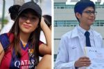'La policía no quiso llevárselo': Melanie revela por qué fue golpeada por su novio