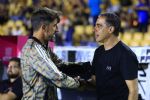 Toluca: Renato Paiva aclara su declaración hacia los Tigres