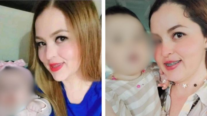 Hombre habría matado a su pareja y bebé en Colima; quería ocultar su infidelidad