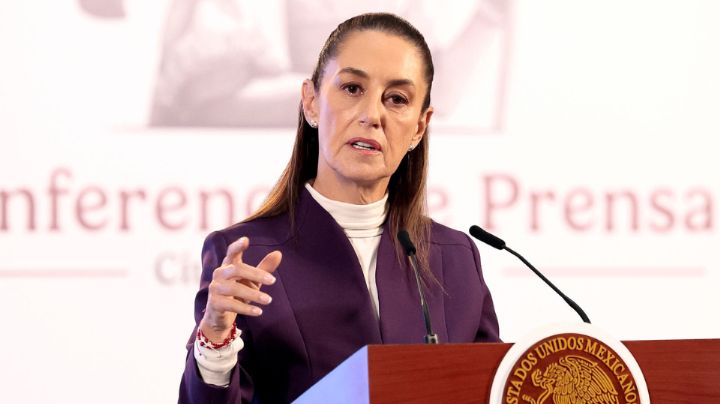 Claudia Sheinbaum recuerda inicio del sexenio de AMLO