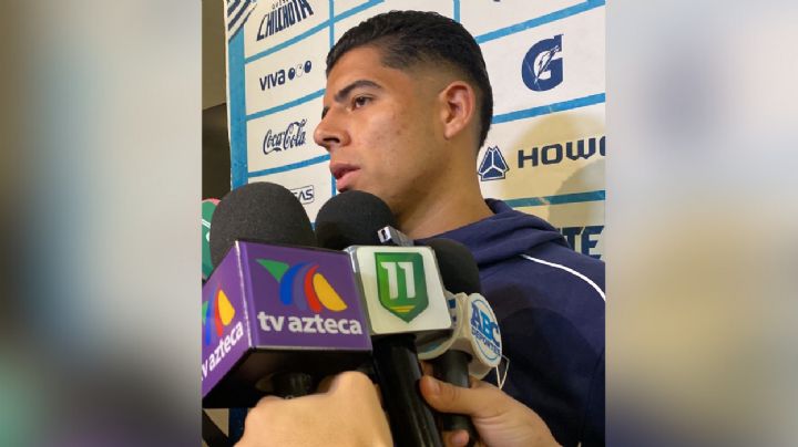 No se logró el objetivo de terminar en los primeros cuatro: Víctor Guzmán