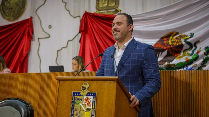 Cambios en Morena fueron decisiones internas: Mario Soto
