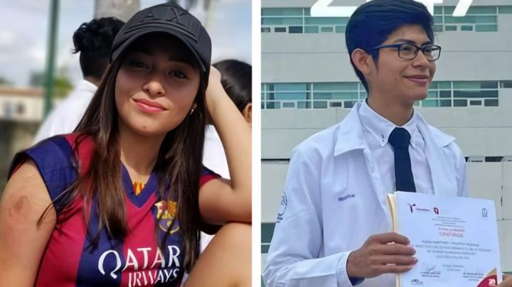 Familia de Melanie envía contundente mensaje a Christian 'N', su agresor