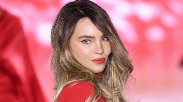 'Al fin encontré al indicado': Belinda anuncia nuevo romance
