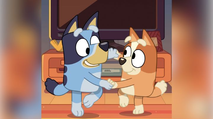 Bluey En Vivo se presentará en Monterrey: Fecha y boletos