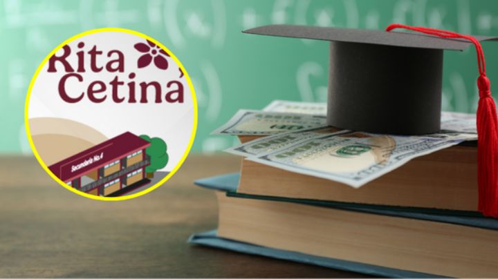 Beca Rita Cetina: Entérate de los cambios y avisos para el registro en línea