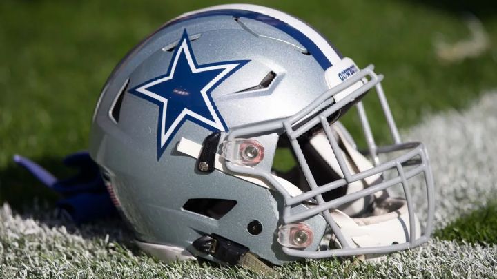 NFL: Dallas reconoce que ha sido un año decepcionante