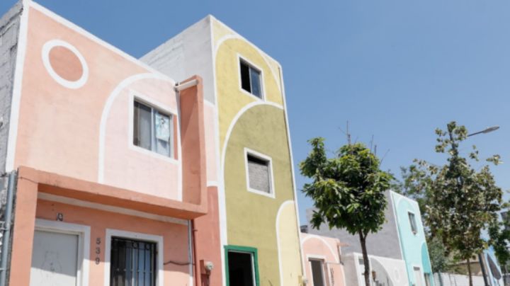 Precios de casas y departamentos en NL se disparan 6.7% de julio a septiembre