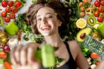 ¿Quieres aumentar la masa muscular? Puedes hacerlo con esta dieta rica en proteínas | Recomendada por experta