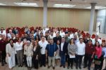 Inician diálogos de la Reforma Judicial en Tamaulipas