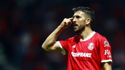 Liga MX: Paulinho es baja para la Final de Ida ante América ¿Se pierde la Vuelta?
