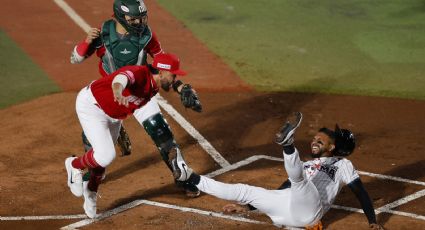 México cae ante Panamá en el Premier 12 y complica su clasificación