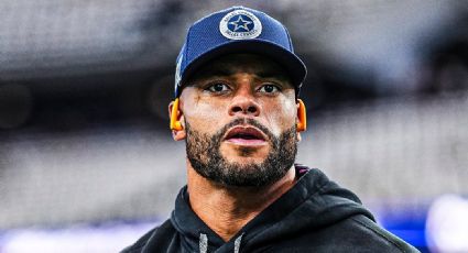 NFL: Dak Prescott se perderá el resto de la temporada por lesión