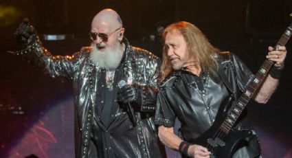 Judas Priest tendrá concierto en Monterrey: Esto sabemos