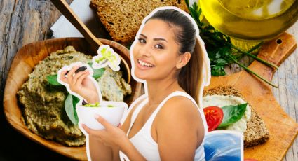 Día mundial de la dieta mediterránea: 5 beneficios que tal vez no conocías