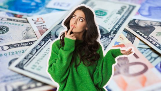 5 efectos que tiene el precio del dólar en la vida cotidiana, según la inteligencia artificial