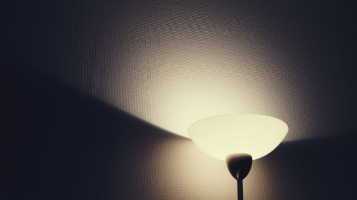 'La lámpara se ve rara': ¿De qué trata y cuál es el origen de este trend?