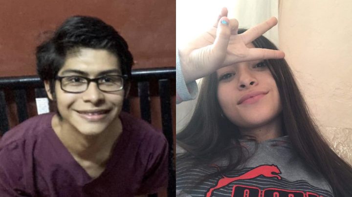 Caso Melanie: Novio agresor la visitó al hospital para intentar besarla
