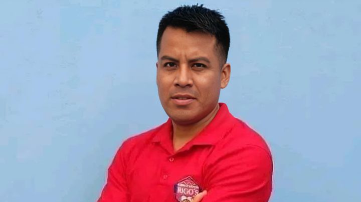 Matan en Oaxaca a entrenador de basquetbol de los niños triqui