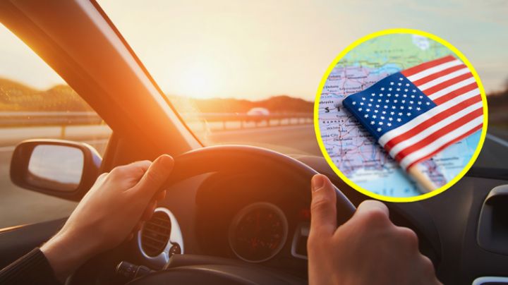 ¿Cuánto le cuesta al regio viajar por casetas hacia Estados Unidos en 2024?