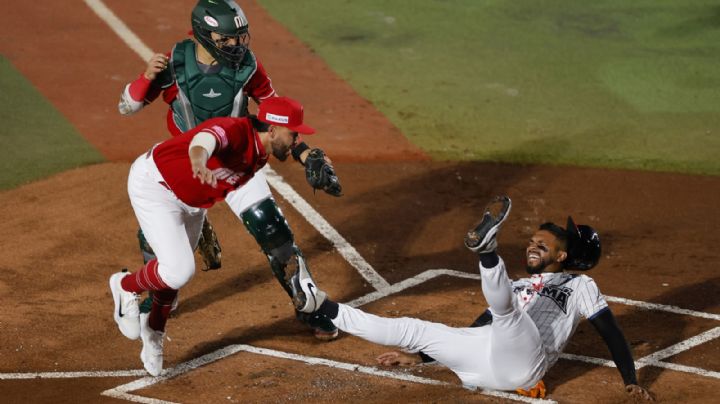 México cae ante Panamá en el Premier 12 y complica su clasificación