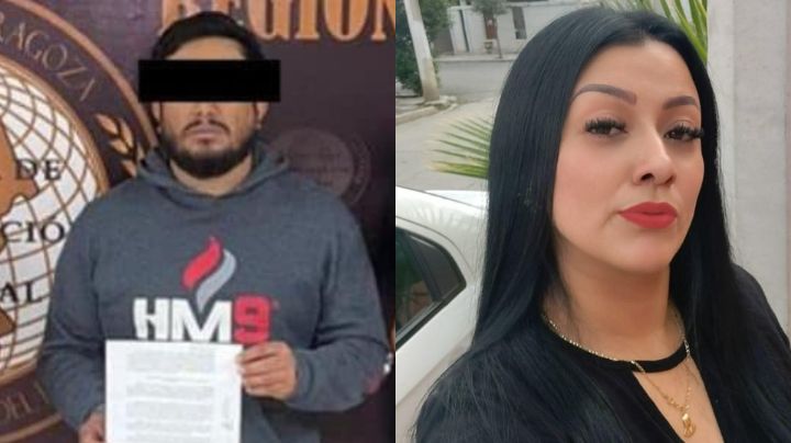 Capturan en Monterrey a hombre que aventó a mujer de camioneta en Saltillo