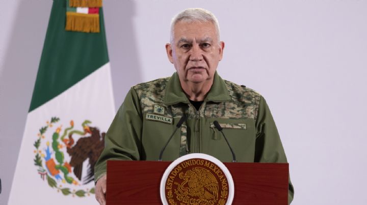 México manda 12 mil elementos de Fuerzas Armadas para frenar ola de violencia en Guerrero