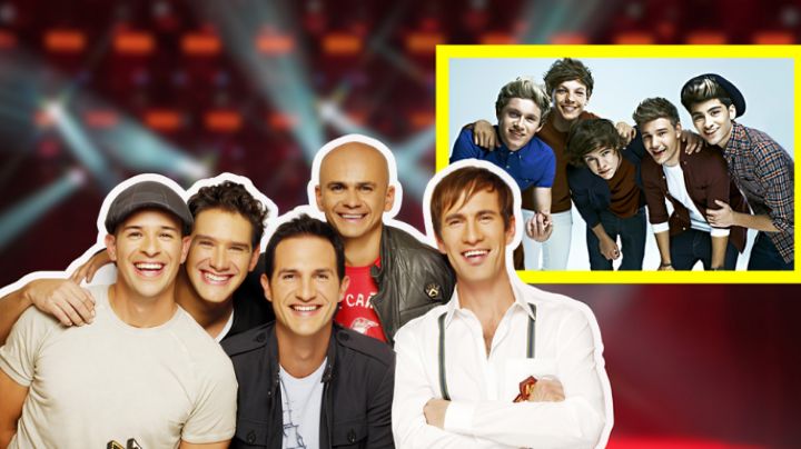 Así fue el día que Magneto cantó una canción de One Direction | VIDEO