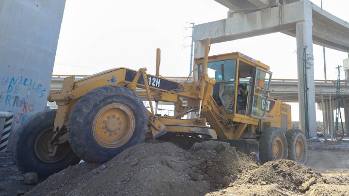 Crece generación de empleos en sector de construcción de Nuevo León