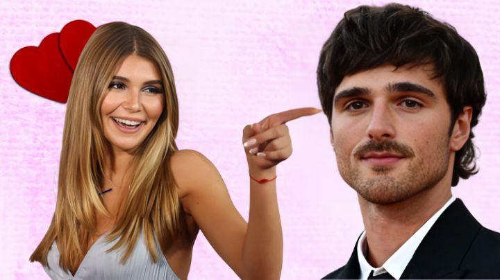 ¿Boda a la vista? Las dudas sobre el futuro de Jacob Elordi y Olivia Jade