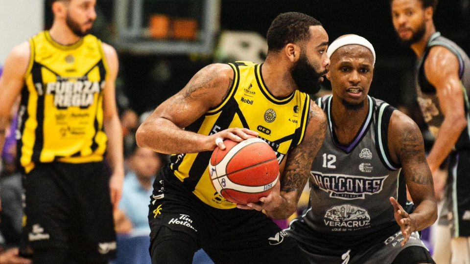 Fuerza Regia se impone a Halcones en el juego 4