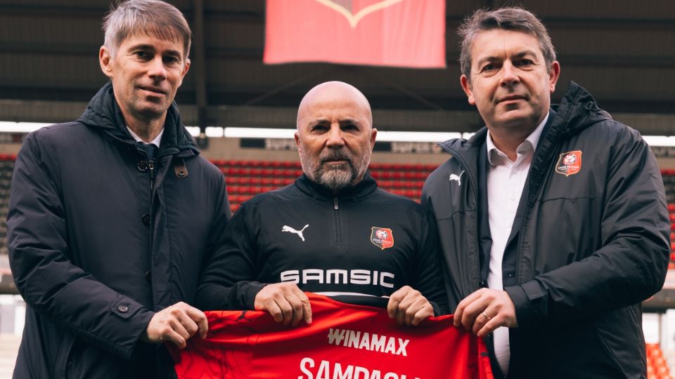 Sampaoli admira la Ligue 1 y cree que hay mucho talento en Francia y Brasil.